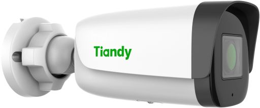 Мережева IP камера Tiandy TC-C35US Spec:I8/A/E/Y/M/2.8-12mm 5МП Циліндрична камера