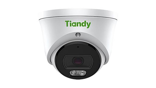 Камера Tiandy TC-C34XP 4МП  Color Maker, 2.8 мм