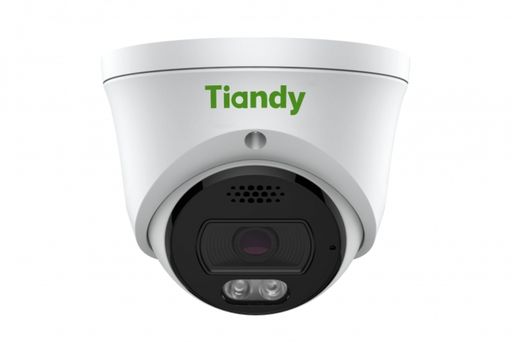 Tiandy TC-C35XQ 5МП фіксована EW камера, 2,8 мм