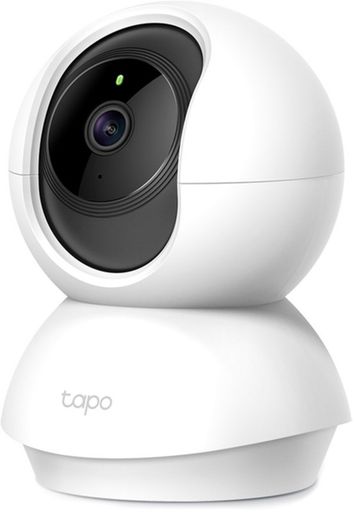 Камера відеоспостереження TP-Link Tapo-C210