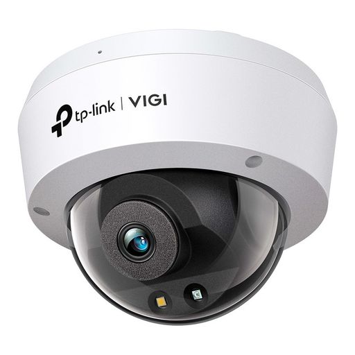 4-мегапіксельна поворотна мережева камера TP-Link,  VIGI C240(2.8mm) VIGI C240(2.8mm)
