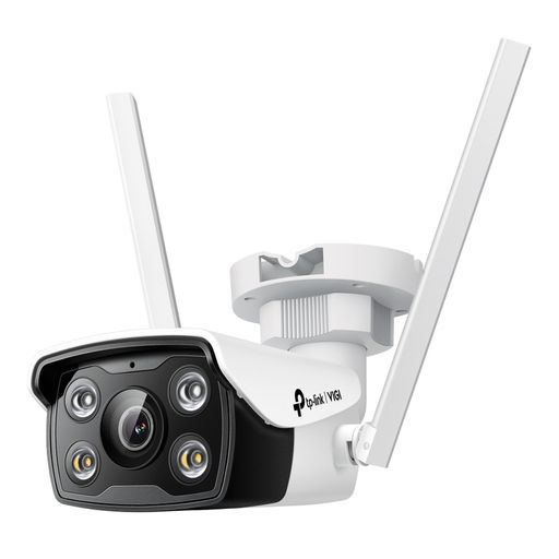 4-мегапіксельна поворотна мережева камера TP-Link,  VIGI C340-W(4mm) VIGI C340-W(4mm)