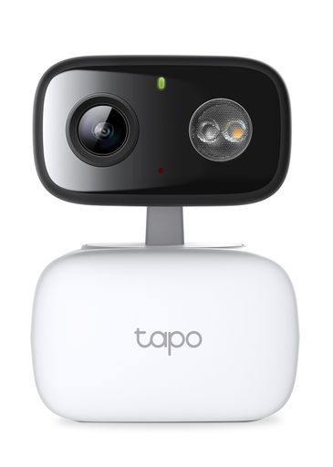 IP-видеокамера TP-Link Tapo C206