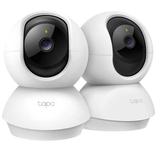 IP-відеокамера TP-Link Tapo C210P2