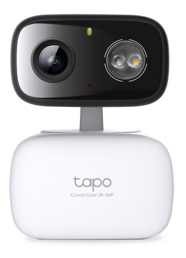 IP-відеокамера TP-Link Tapo C216