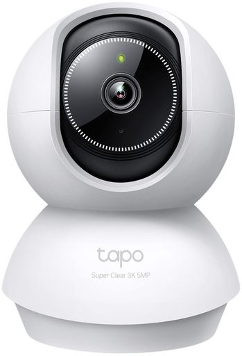 IP-відеокамера TP-Link Tapo C230