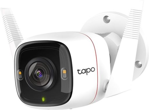 IP-видеокамера TP-Link Tapo C320WS