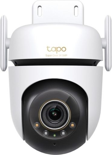 IP-видеокамера TP-Link Tapo C530WS 3K N300 1xFE LAN (TAPO-C530WS)