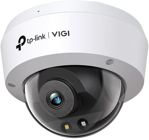 IP-камера відеоспостереження TP-Link,  VIGI C250(4mm)