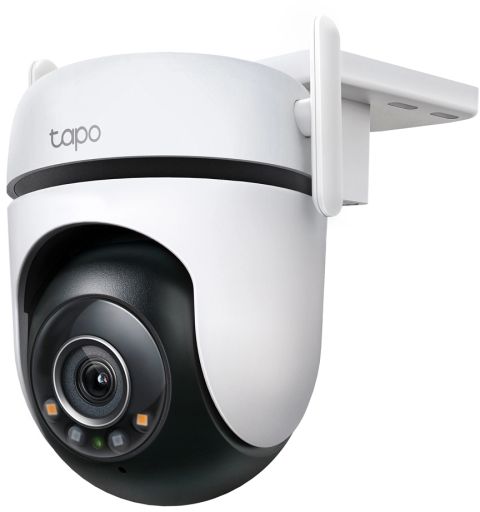 Камера видеонаблюдения TP-Link TAPO C520WS