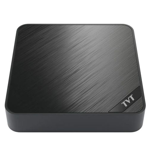 IP-відеореєстратор 4-канальний 8Mp TVT TD-3004H1-A1L (40-64)