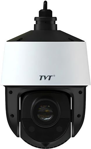 IP-відеокамера TVT TD-8423IS (PE/25M/AR15) f=4.8-120mm