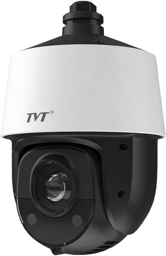 IP-відеокамера TVT TD-8483IS2N(PE/25M/AR15) f=4.8-120mm