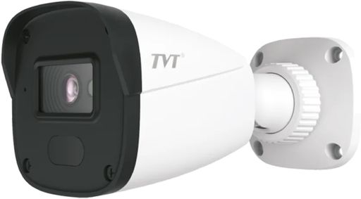 IP-видеокамера TVT TD-9421S3BL (D/PE/AR1) f=2.8mm