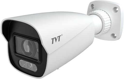 IP-відеокамера TVT TD-9452A3-PA f=2.8-12mm