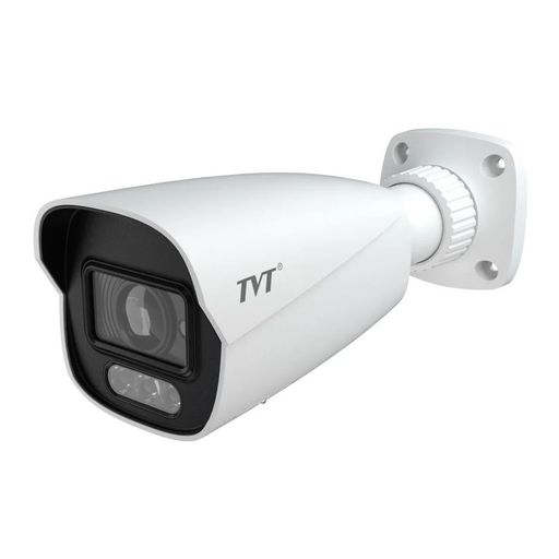 IP-відеокамера TVT TD-9462E4(D/PE/AW3) White f=2.8mm