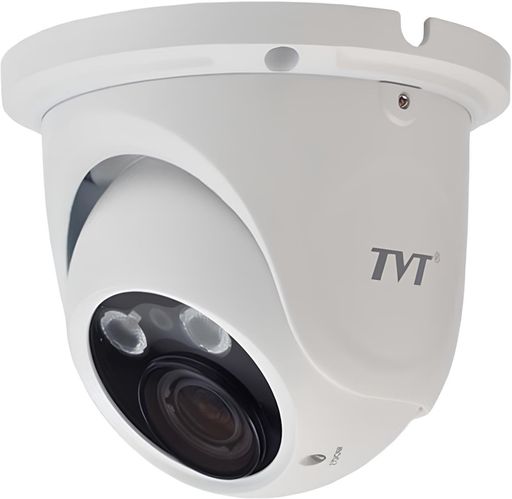 IP-видеокамера TVT TD-9525S1 (D/FZ/PE/AR2) f=2.8-12mm