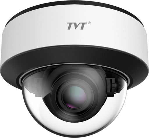 IP-відеокамера TVT TD-9543E3 (D/AZ/PE/AR3) f=2.8-12mm