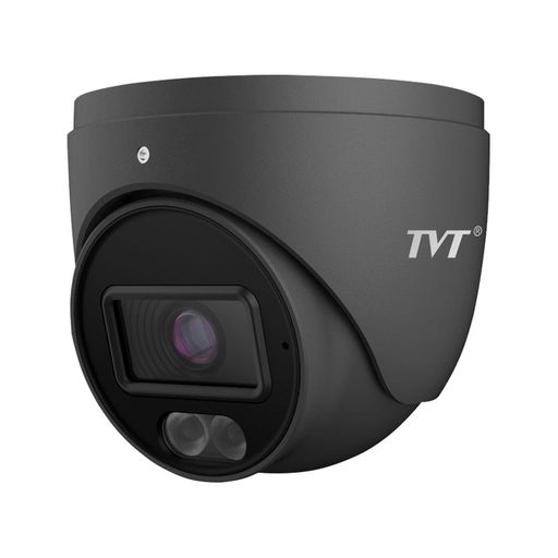 IP-відеокамера TVT TD-9544S4L-C(D/PE/AW1) Black f=2.8mm