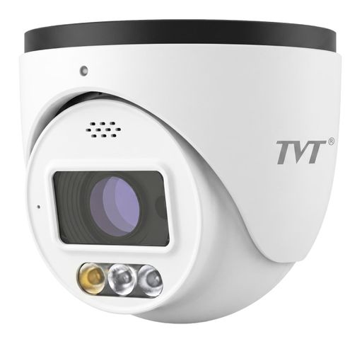 IP-відеокамера TVT TD-9545C4-A-PA(PE/AW3) White f=2.8mm