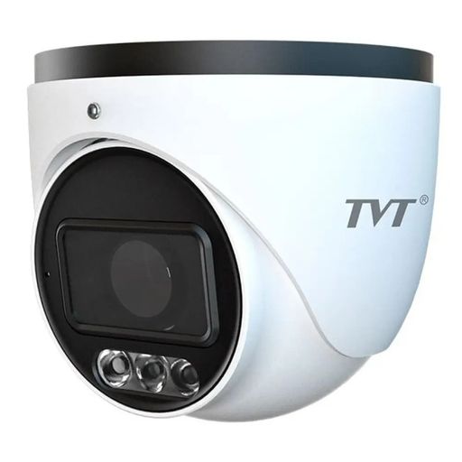 IP-відеокамера TVT TD-9545C4(AZ/PE/WR2) Full Color 4Mp f=2.8-12mm