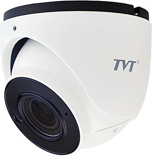 IP-видеокамера TVT TD-9545E2 (D/AZ/PE/AR2) f=3.3-12mm