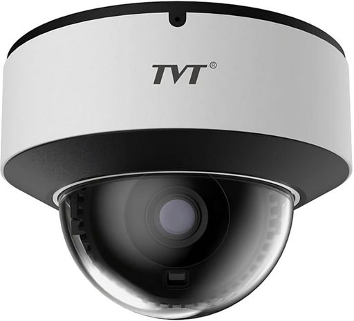 IP-відеокамера TVT TD-9551E3B-A (D/PE/AR2) f=2.8mm