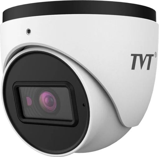 IP-відеокамера TVT TD-9554E3B-A (D/PE/AR2) f=2.8mm
