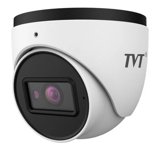 IP-відеокамера TVT TD-9554S4 (D/PE/AR2) White f=2.8mm