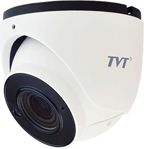 IP-відеокамера TVT TD-9555E2A (D/AZ/PE/AR3) f=3.3-12mm
