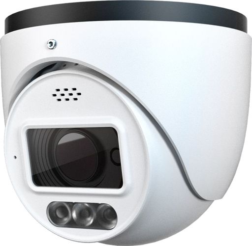 IP-видеокамера TVT TD-9565E4-PA(D/AZ/PE/AW3) White f=2.7-13.5mm