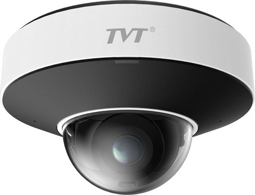 IP-відеокамера TVT TD-9567E4(D/PE/AR1) White f=2.8mm