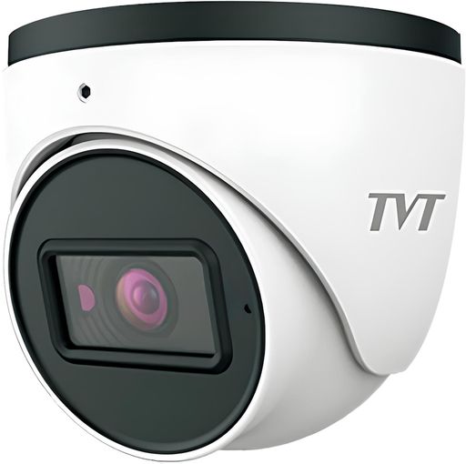 IP-відеокамера TVT TD-9584S3A (D/PE/AR2) f=2.8mm
