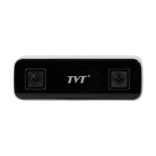IP-відеокамера TVT TD-9742A3-PC f=2.1mm