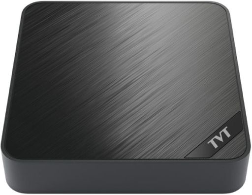 IP-відеореєстратор 4-канальний 8Mp TVT TD-3004H1-4P-A1L (40-64)  з 4 портами PoE