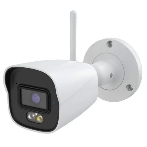 IP-відеокамера TVT TD-9441S4L-KT(D/WF/AW2) White 4Mp f=2.8mm