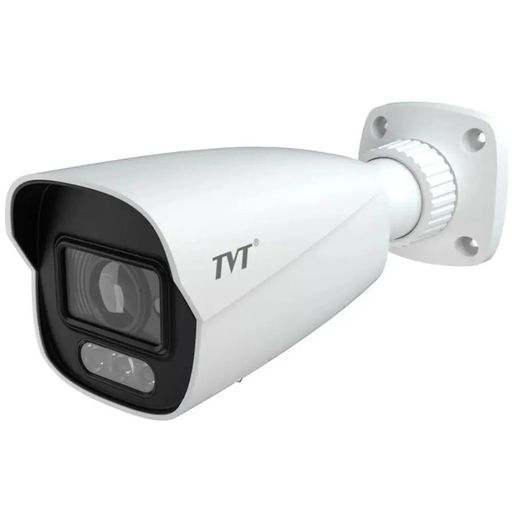 IP-відеокамера TVT TD-9442S4-C(D/PE/AW3) White 4Mp f=2.8mm