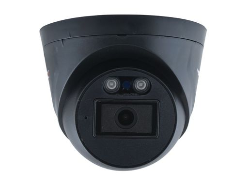Відеокамера Tyto HDC 2D28-M2-30 (B) (2МП 1/2.9" CMOS | 2.8мм F 2.0 | 4-в-1 | 2 x Array LED | DIP-wired)
