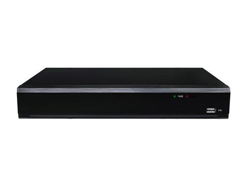 Відеореєстратор Tyto D1S-20-D2 XVR 5MP-Lite/1080p [16+4]