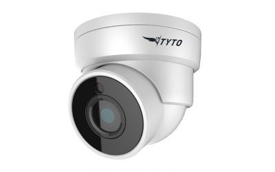 IP-камера Tyto IPC 2D28s-L-30 (2Мп купольна) (2.8мм)