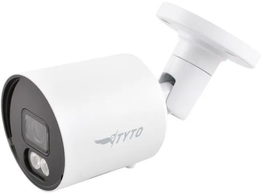 Камера відеоспостереження Tyto IPC 5B36-A1S-30 (FC/AI-L)