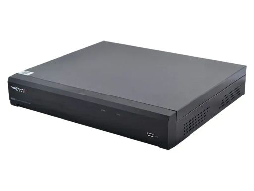 Відеореєстратор Tyto N1L-04P NVR