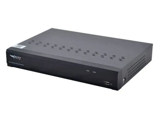 Відеореєстратор Tyto N1L-08-D2 NVR
