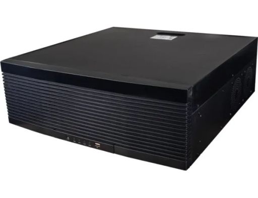 Відеореєстратор Tyto N1Q-128-D16 NVR (AI)