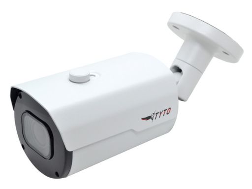 Камера видеонаблюдения Tyto IPC 5B2812-G1SM-60