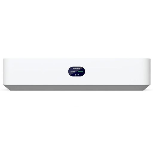 Мережевий відеореєстратор Ubiquiti Unifi Network Video Recorder Instant (UNVR-INSTANT)