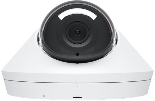 Відеокамера Ubiquiti UniFi Video Camera G5 Dome Ultra White (UVC-G5-Dome-Ultra)