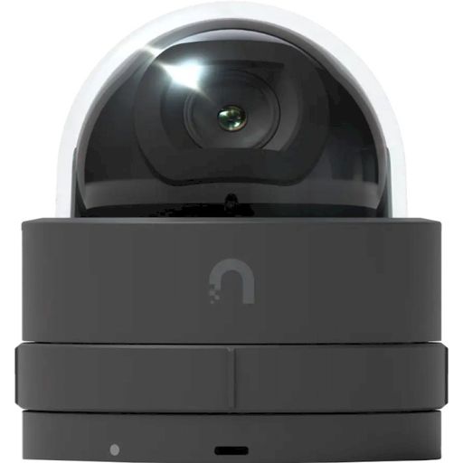 Відеокамера Ubiquiti UniFi Video Camera G5 Dome Ultra Black (UVC-G5-Dome-Ultra-B)