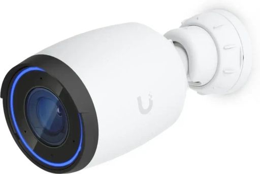 Відеокамера Ubiquiti UniFi Protect Camera AI Professional White (UVC-AI-Pro-White)
