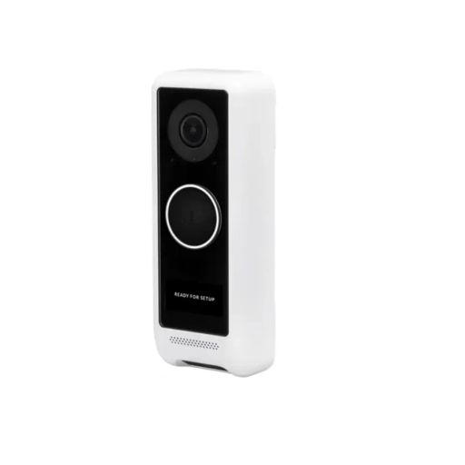 Домофон Ubiquiti UniFi Protect G4 Doorbell (UVC-G4-DoorBell)
